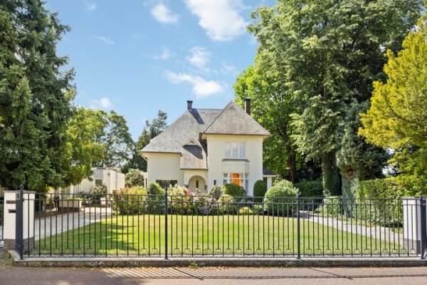 Woning Gasthuisstraat 58 Echt