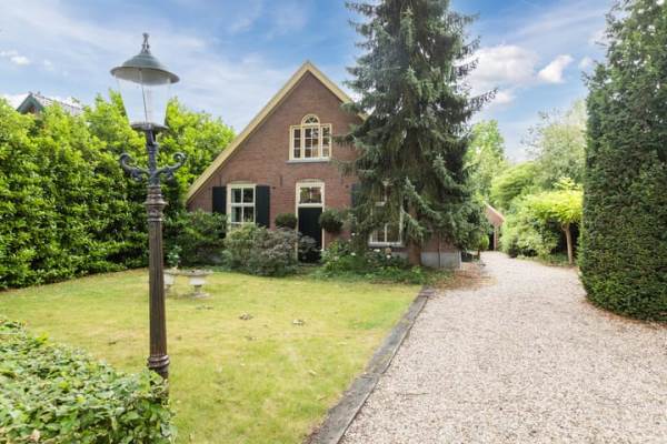 Woning Monumentenweg 8 Hoog-Keppel