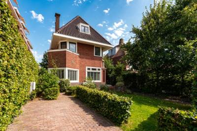 Woning Brink 22 Baarn