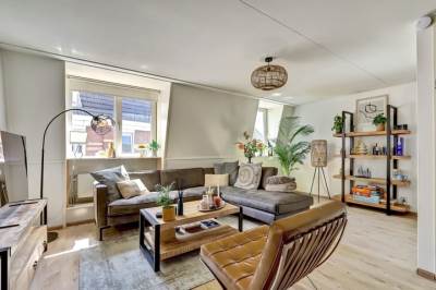 Woning Graaf van Burenstraat 2F41 Deventer