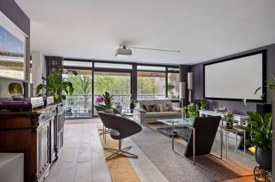 Woning Veldmaarschalk Montgomerylaan 165 Eindhoven