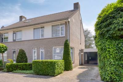 Woning Diamantring 112 Eindhoven