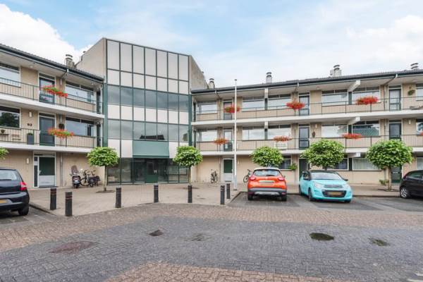 Woning Eendekamp 106 Harderwijk