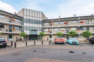 Woning Eendekamp 106 Harderwijk