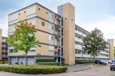 Woning Adriaen Willaertstraat 17 Den Bosch