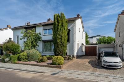 Woning Stampstraat 113 Simpelveld