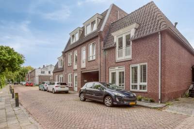 Woning Oosterwal 37 Culemborg