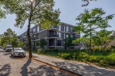 Woning Otterstraat 113 Eindhoven