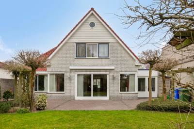 Woning Fazant 44 Veldhoven