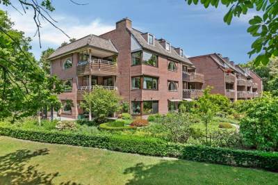 Woning Wilbertsheem 2 Waalre