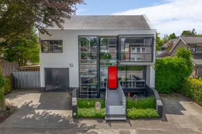 Woning Voirt 33 Nuenen