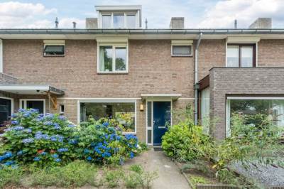 Woning Winkelsteegseweg 35 Nijmegen