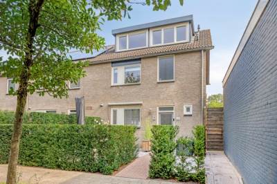 Woning Jasmijnstraat 326 Vaassen