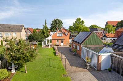 Woning Glindestraat 1 Oldenzaal