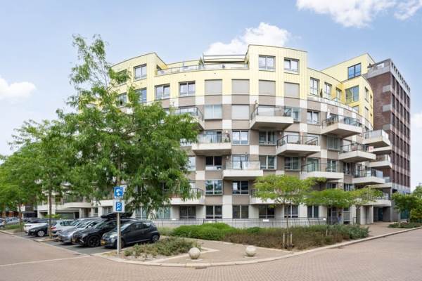 Woning Hofmeesterstraat 20 Den Bosch