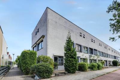 Woning Marga Klompélaan 257 Arnhem