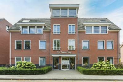 Woning Zandgouw 2B3 Teteringen