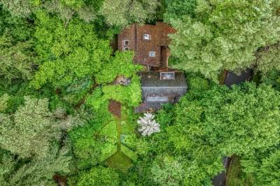 Woning Apeldoornseweg 29 Wekerom