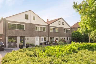 Woning Molenrak 21 Emmeloord