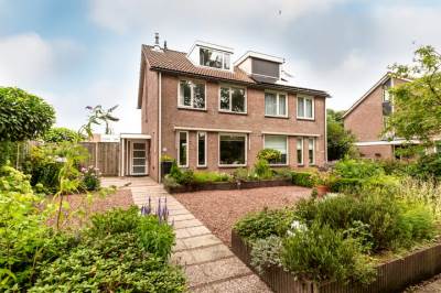 Woning Valkenhof 51 Ermelo