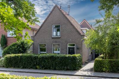 Woning Eijerdijk 48 Hattem