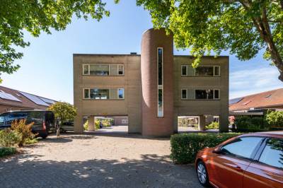 Woning Sint Severushof 1 Tilburg