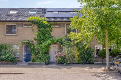 Woning Henegouwenlaan 25 Eindhoven