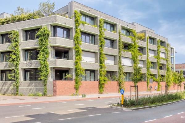 Woning Busschuttenpoort 13C06 Maastricht