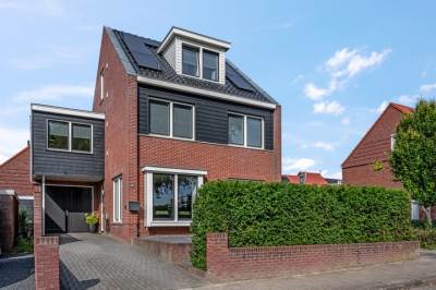 Woning Beatrixstraat 68H Elst (UT)