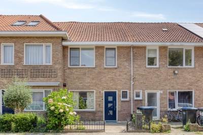 Woning Zevenbergenstraat 5 Eindhoven
