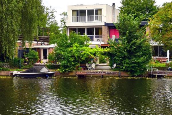 Woning Funke Küpperstraat 51 Amsterdam