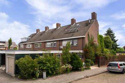 Woning Van Eijcklaan 9 Krimpen aan den IJssel