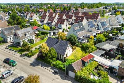 Woning Tjatting 1 Hippolytushoef