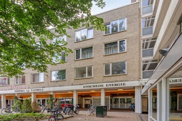 Woning Boulevard 1945278 Enschede