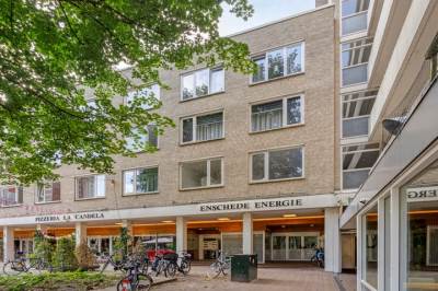 Woning Boulevard 1945278 Enschede