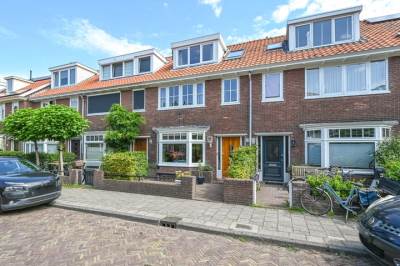 Woning Saturnusstraat 18 Haarlem