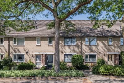 Woning John Davisstraat 20 Geldrop