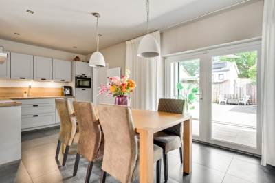 Woning St.Augustinusstraat 6 Herkenbosch
