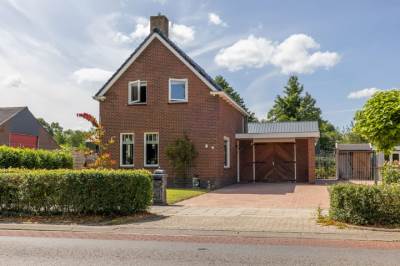 Woning Noorderweg 20 Noordwijk (GR)
