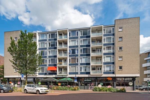Woning Boulevard 1945260 Enschede