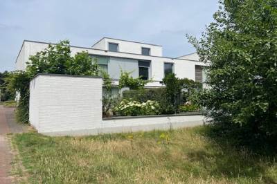 Woning Middeleeuwen 28 Goirle