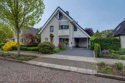 Woning Loolaan 76 Ruurlo