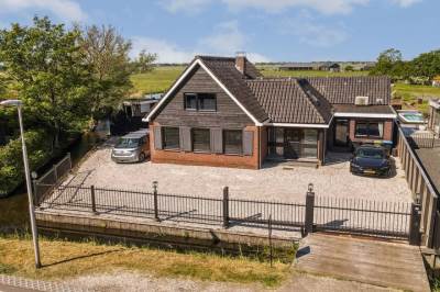 Woning Kanaaldijk 96 Landsmeer