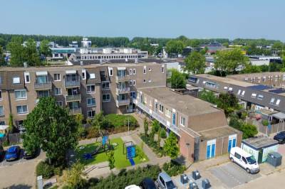 Woning Kopspoor 133 Capelle aan den IJssel