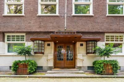 Woning Apollolaan 1891 Amsterdam