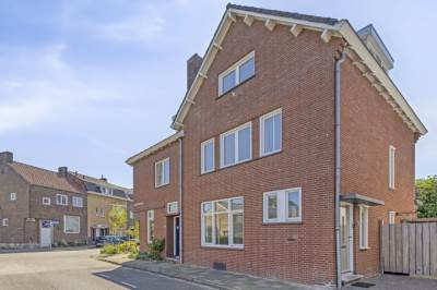 Woning Secretaris Wijnandsstraat 3 Maastricht