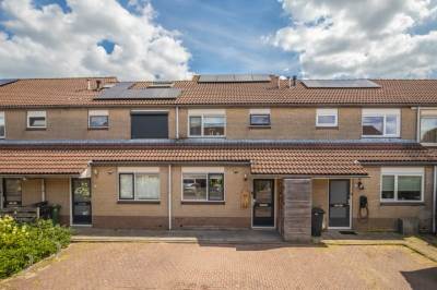 Woning Kloeckenmorgen 13 Westervoort