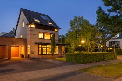 Woning Veluwestraat 26 Hengelo (OV)