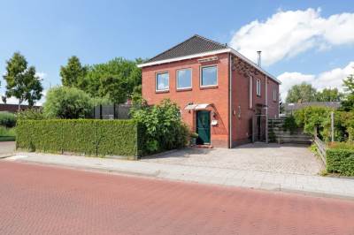 Woning Pelikaanstraat 20 Assen