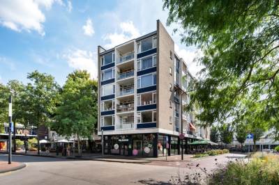 Woning Boulevard 1945252 Enschede